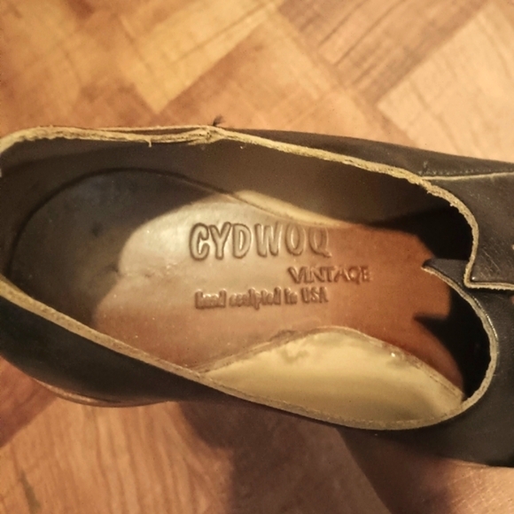 Cydwoq loafers - Picture 3 of 5